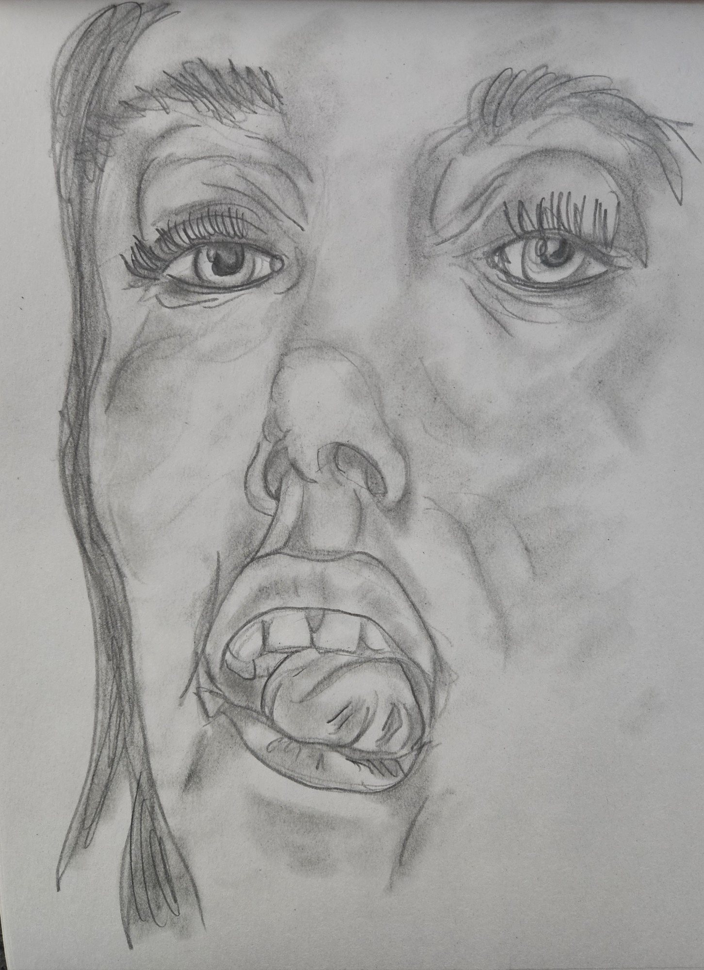 Tongue