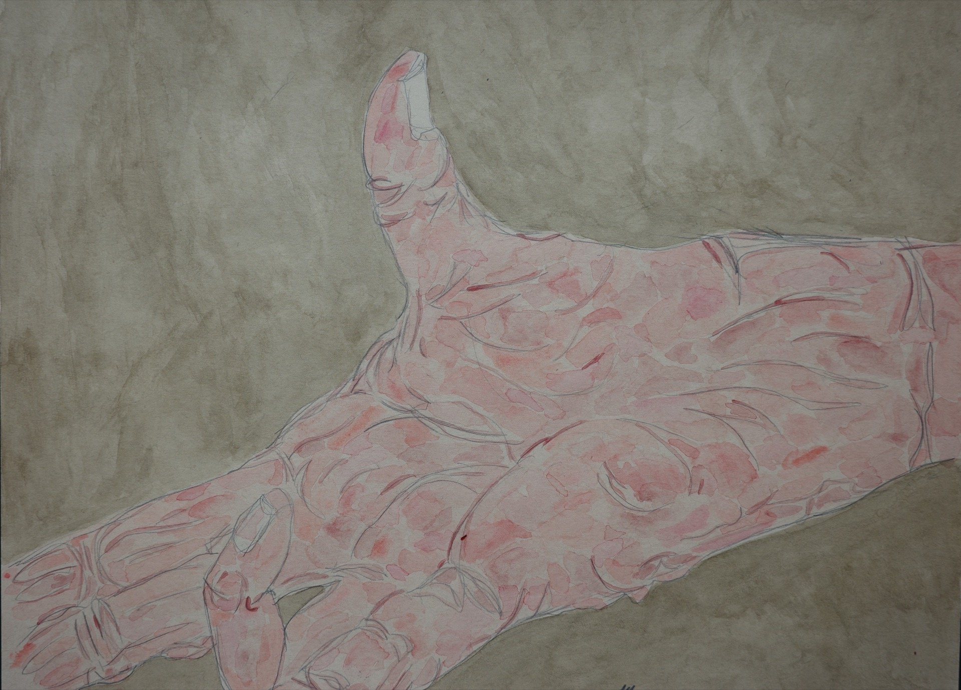 Hand
