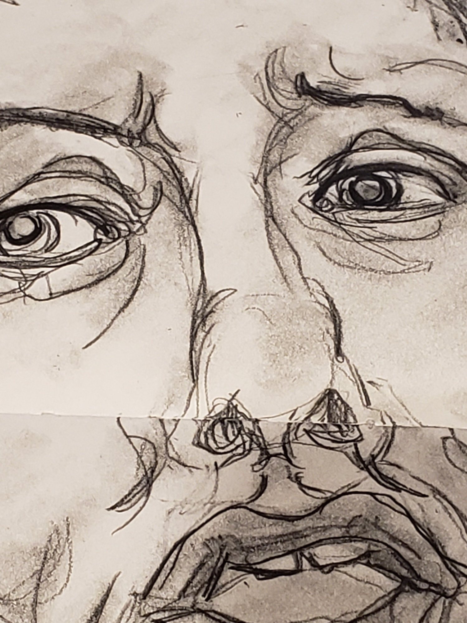 Gaze